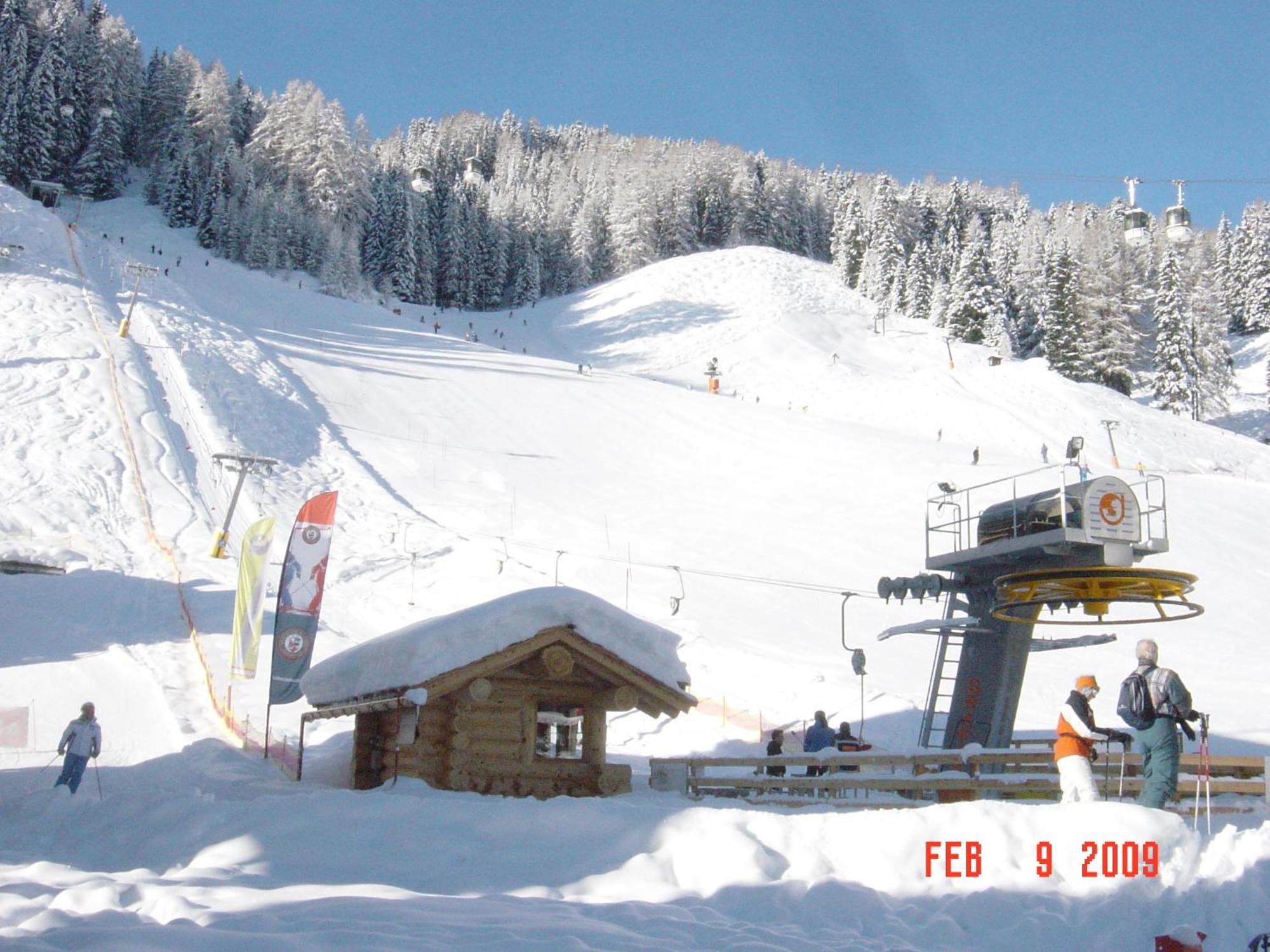 Chalet Elisabeth Dolomites Alpin & Charme Hotel Selva di Val Gardena Exterior photo